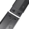 MUCO New Side Skirts 2pcs for Toyota Camry LE SE