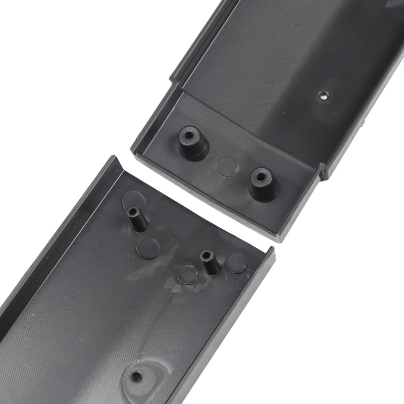 MUCO New Side Skirts 2pcs for Toyota Camry LE SE