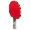 STIGA Ghost Ping Pong Paddle - USATT Approved - 5-ply