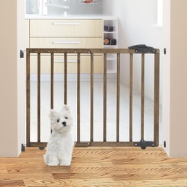 Dreambaby Nottingham 2 in 1 GRO-Gate