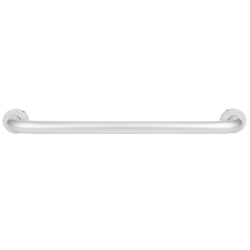 Bathroom Space Aluminum Bathtub Handle Anti-Skid Handrail Grab Bar for