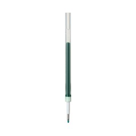 MUJI NBB05A8A Refill Gel Ink Ballpoint Pen Green 0.38mm