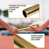 Supvision Aluminum Alloy Relay Batons for Track and Field 4