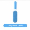 Reusable Pet Hair Remover Brush for Sofas, Carpets & Clothing