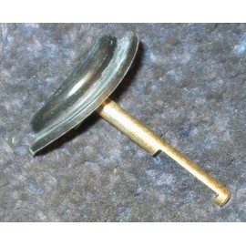 TOMCO 7248 Carburetor Choke Pull-Off