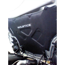 Kappa Windscreens Po