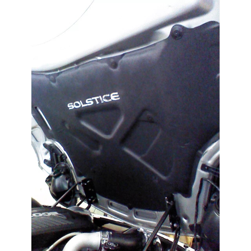 Kappa Windscreens Po