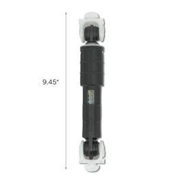 W10163171 Washer Shock Absorber for Whirlpool, Maytag, Kenmore/Sears W10159465 W10261492 W10312625 W11415987 W10015830 W10822553-4 Pack - 1 Year Warranty