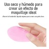 42 Brochasmaquillaje Profesional Esponjas Neceseres Cuencos