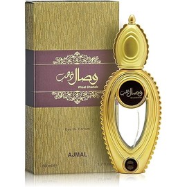 Ajmal Wisal Dhahab 50 Ml Perfume For Men