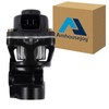 Amhousejoy EGR Valve Fit for Suzuki Aerio Esteem Grand Vitara