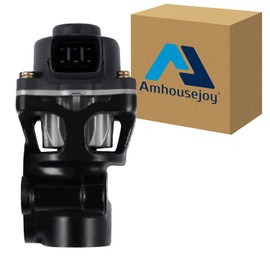 Amhousejoy EGR Valve Fit for Suzuki Aerio Esteem Grand Vitara XL7 Sidekick Tracker EGV922