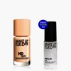 Make Up For Ever 착붙파데 HD SKIN 파운데이션 (+27000원 상당