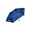 ergobag Children's Umbrella for School Bag, Ultralight and Small with