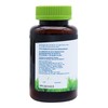 Carbón Activado Vegetal 300mg. 90 cápsulas Vidanat