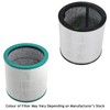 Dyson HEPA Filter 360° Glass Air Purifier Replacement (TP01, TP02,