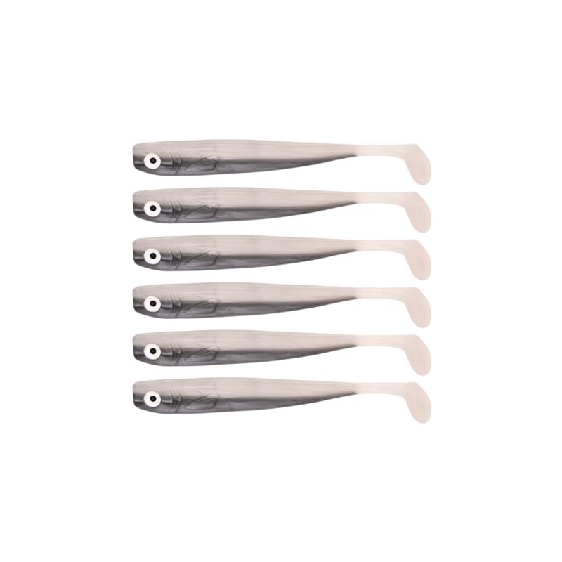 Zanderbait 12 cm Fischli, Fishing Lure, Artificial Bait, Zander Bait,