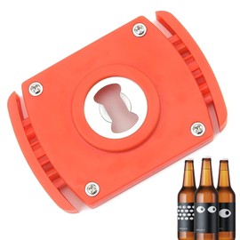 1 Pcs Beer Can Opener,Can Top Remover,Soda Can Opener,Top Can,Beer,For Soda,For 8-19 Oz Aluminum Soft Edge, Household Bar Tool