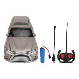 Electric Remote Control Car 4 Channel Wireless Electronic Sport Racing Car Toy for Children Type 3
