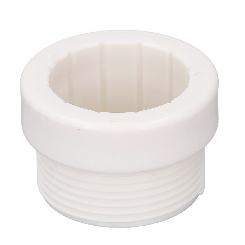 4PCS Pool Umbrella Stabilizer Adapter ABS Pool Umbrella Threaded Adapter