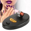 Tattoo Pigment Ink Nail Polish UV Gel Liquid Bottle Shaker