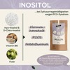 Sanutrition® Inositol | 200 g Powder | For Cycle Disorders