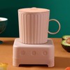 Fast Cooler Cup Beverage Beer Quick Cooling Mug Dormitory Heat