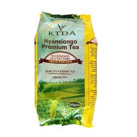 Quality Kenyan Black Tea (0.53 pounds)