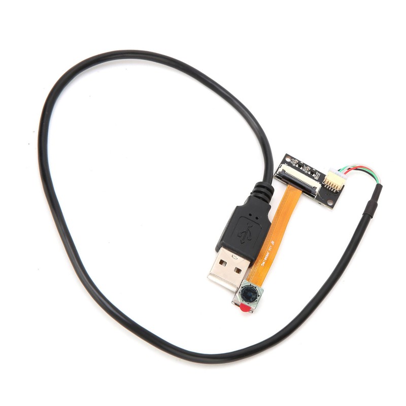 OV5640 5MP 2592*1944P Auto Focus OTG UVC USB Camera Module