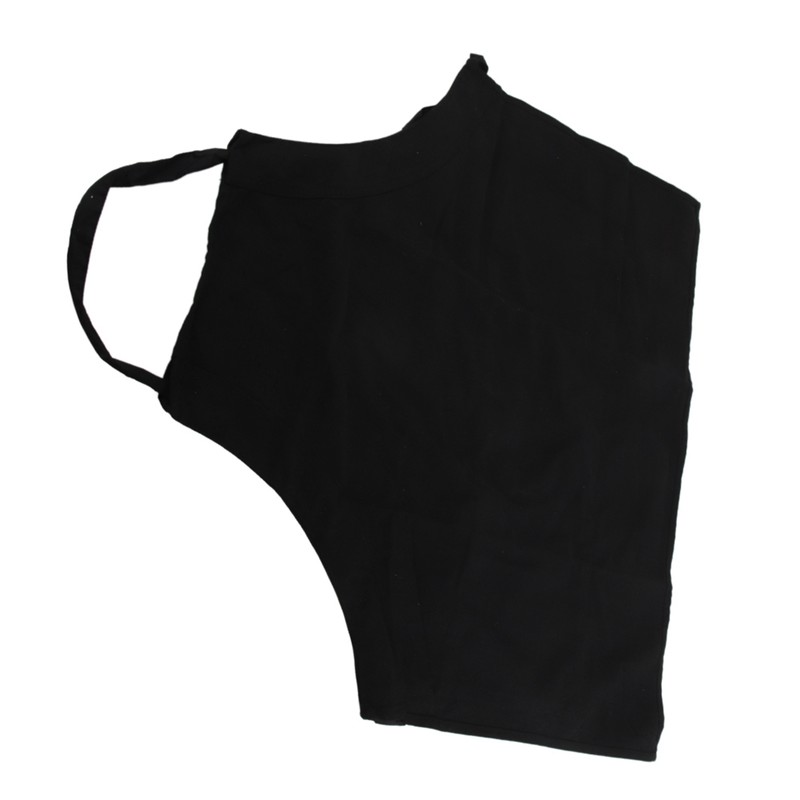 Multifunction Cooking Apron Oil‑Proof Waterproof Uniform Work Wear for Kitchen
