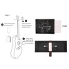3PCS Guitar Humidifier Packs Humidity Control Bag Dual Way Humidification