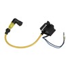 CDI Ignition Coil High Performance Ignition Module for 49cc 50cc