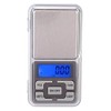 500 g 0.1 g Pocket Scale, Mini Electronic Digital Pocket