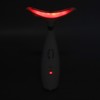 Neck Firming Massager Wrinkle Removal Constant Temperature Microcurrent Neck Skin