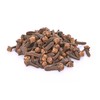 Organic Cloves Whole Raw, Premium Quality Spice Fairtrade in Glass