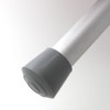 16x Rubber Furniture Feet Ferrule Caps Stoppers - Many Sizes