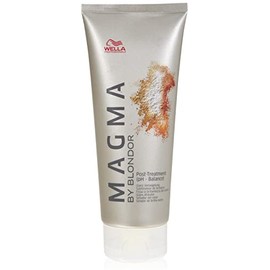 Wella Magma Post Treatment 200ml