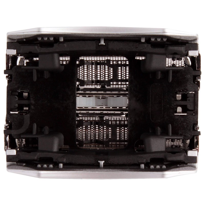 mita Brown Series 7 Compatible with F/C70S-3Z Shaver Replacement Blades,