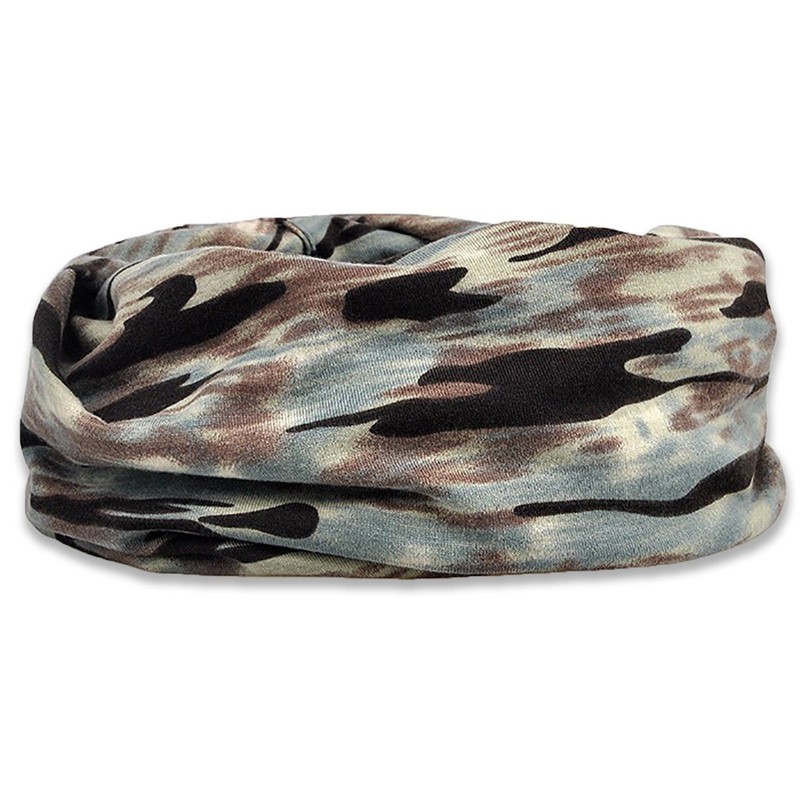 BUZZxSELECTION CAP007 Men's Summer Knit Cotton Cap, All Seasons, Knit