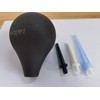 Enema Bulb Kit Superior Hygiene with Our Douche Enema Bulb