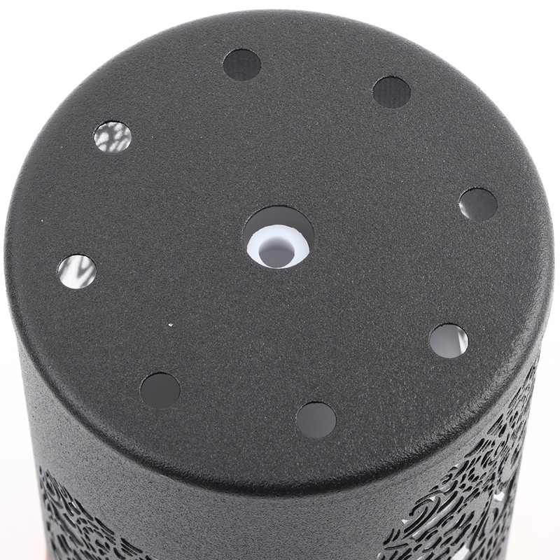 Essential Oil Diffuser Portable Remote Control Aroma Diffuser LED Light