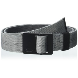 Oakley Contender Belt, Grey, One Size