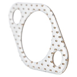 CUB CADET KH-20-041-12-S Exhaust Gasket RZT50 LTX1045 LT1045 LTX1042 LTX1040 RZT42 LT1042 GT1554 SLT1554 LT1040 RZT-42