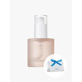 Huxley [W Concept Exclusive Package] Hair Oil Essence 50ml (Choose 1 out of 3 types) / [W컨셉 단독 패키지] 헤어 오일 에센스 50ml(3종 중 택1)