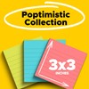 Post-it Notes, 3 in x 3 in., 3 Sticky Notes