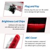 HEROFFIX LED Third Brake Light for Benz X164 W251 V251