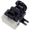 Dorman 600-402 4WD Hub Locking Solenoid Compatible with Select Ford