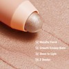 Oulac Face Highlighter Stick, Multi-use Cream Highlighter Makeup Stick, No