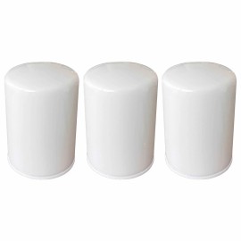 Unbranded 3pcs FF2203 Replacement Filter For Fuel Filter For Secondary ISX Cummins