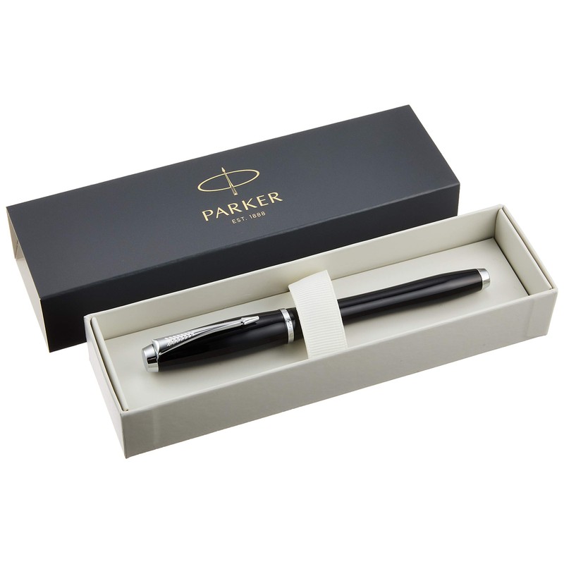 PARKER 5th Urban London Cab Black CT 2073226 Hoodie